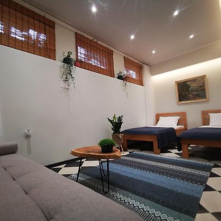 Moonrise Apartment Mostar Exterior foto