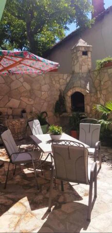 Moonrise Apartment Mostar Exterior foto
