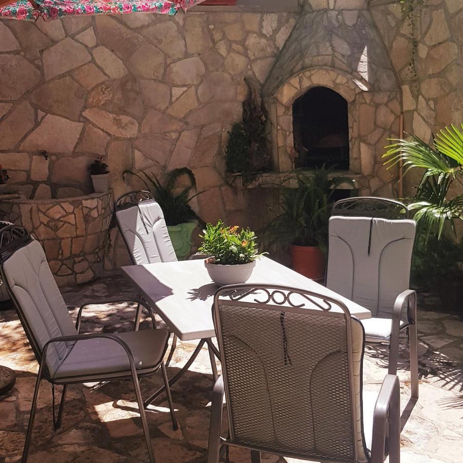 Moonrise Apartment Mostar Exterior foto